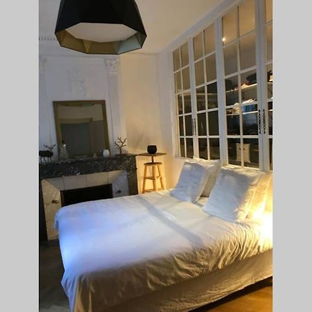 5 Min Place Stanislas. Appartement De Caractere 낭시 외부 사진