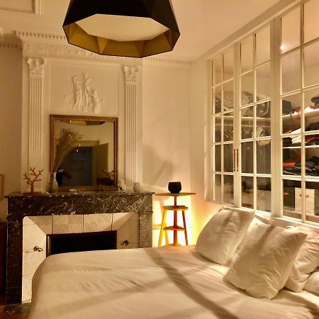 5 Min Place Stanislas. Appartement De Caractere 낭시 외부 사진